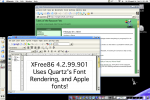 xfree86 4.2.99