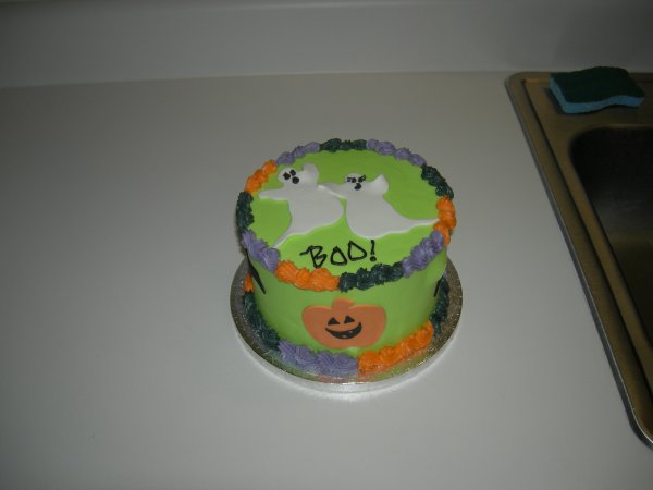 wedding anniversary cake (1)