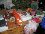 a giant haul this year