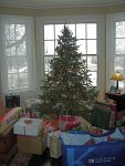 Jamie and Angie's tree