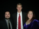 Carolina Hurricanes Casino Night, 2008