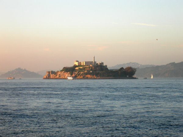 Alcatraz