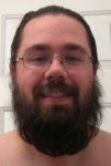 Eric the Half-a-Beard