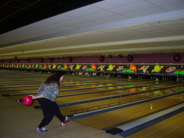 Cynthia Bowling