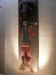 Museum of Anthropology in Vancouver