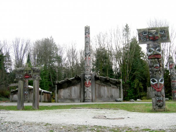 Haida House