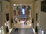 Las Vegas, March 2008