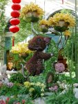 Bellagio: Chinese New Year (3)