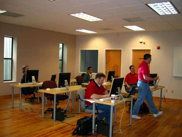 OpenNMS Training (1)