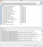 eclipse conflicts