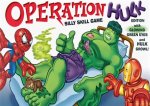 Operation Gassy Hulk