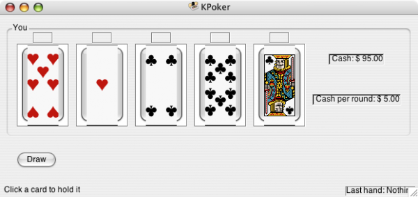 kpoker
