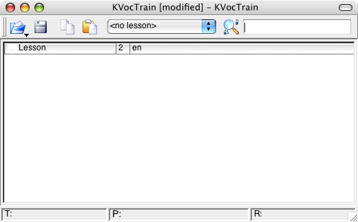 kvoctrain