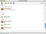 Trillian Emoticons in Adium