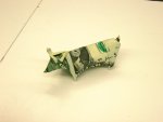 Dollar Bull