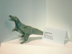 Tyrannosaurus