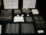Plastic Origami