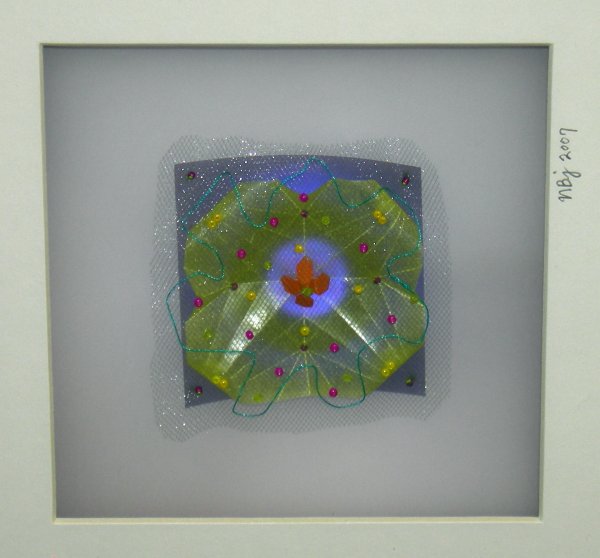 Mixed Media Artwork (1)