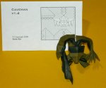 Caveman v1.4