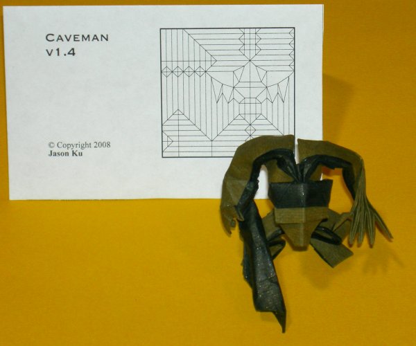 Caveman v1.4