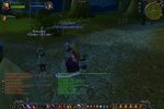 Dancing with the Enemy (Part 3)