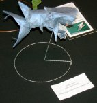 Helicoprion (Spiral Saw Shark)