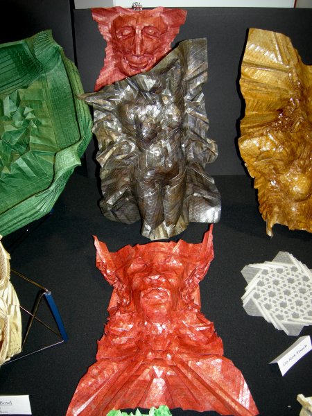 Masks (3)