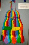 Papercraft Dresses (4)