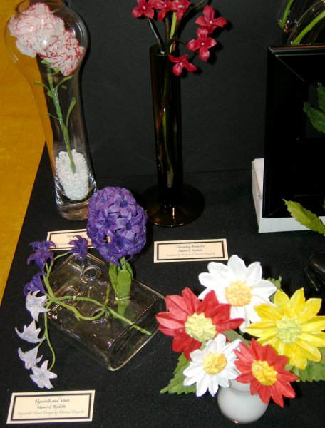 Flower Arrangements