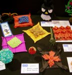 Various from Origamistas Mexicanos