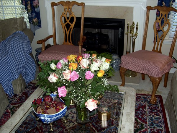 more pretty roses