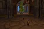 Christmas in IronForge: Christmas Tree in the Hall of Explorers