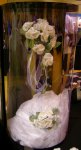 Wedding Rose Bouquet