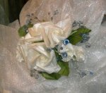Rose Boutonnière