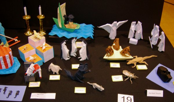 Various