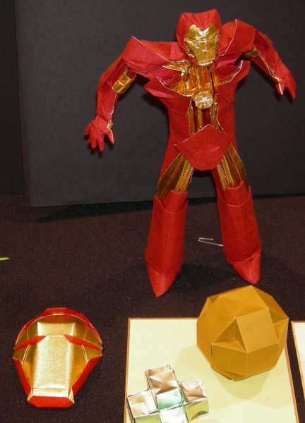 Iron Man