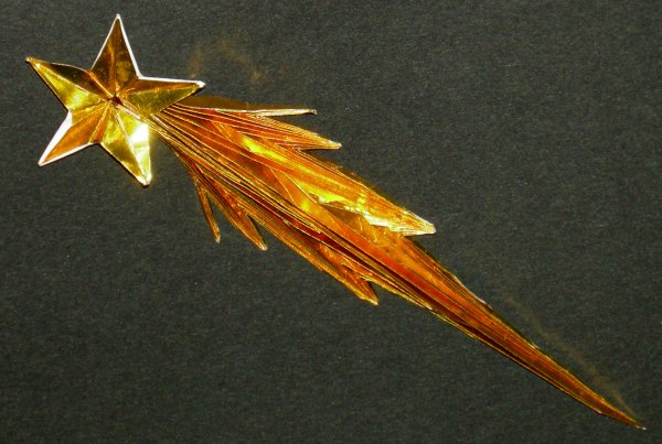 Shooting Star