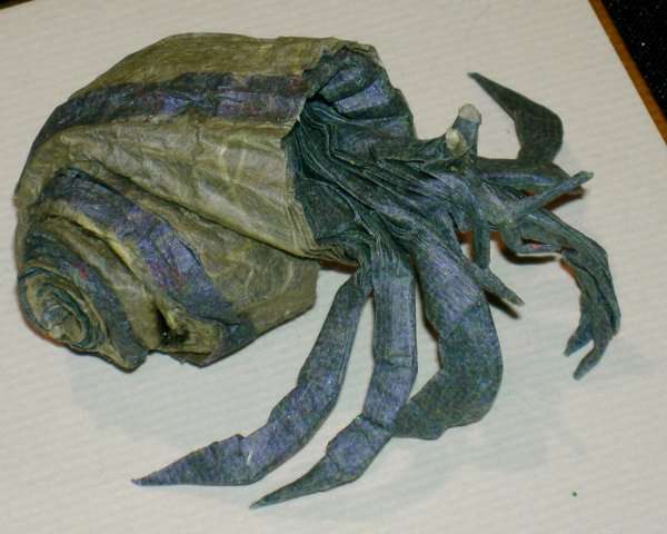 Another Crab