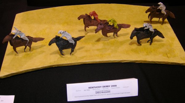 Kentucky Derby 2008