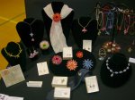 Origami Jewelry