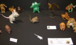 Various Creatures