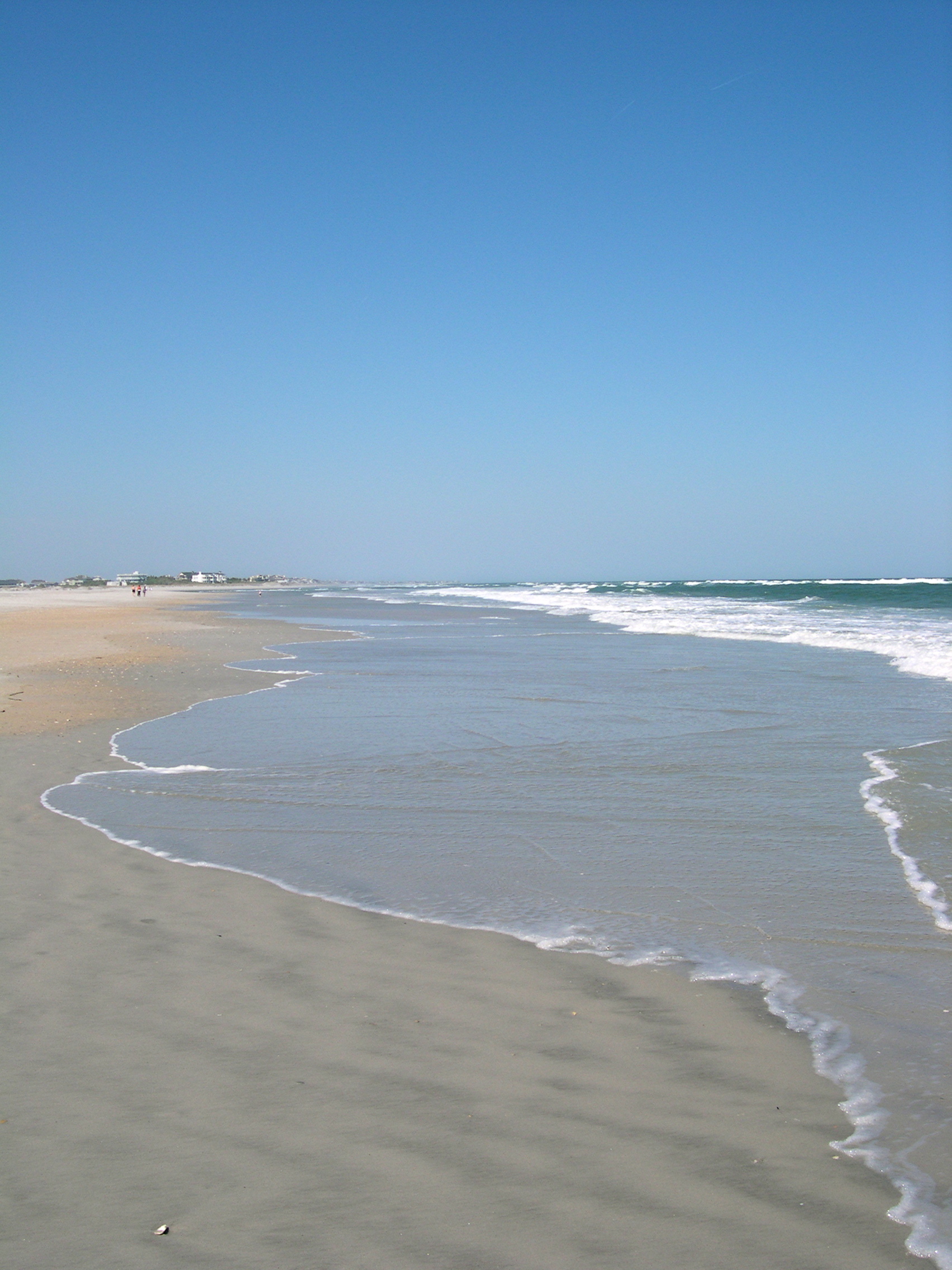 the beach (ahhhhh....)