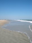 the beach (ahhhhh....)