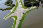 bridge out