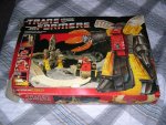Toys from my Childhood