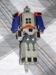 Transformers: Galvatron