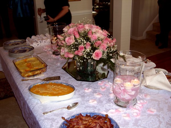 more food