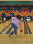 Cynthia bowling