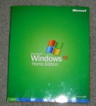 Windows XP: Legitimate F**ing Copy Edition