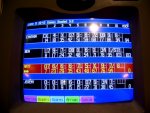 Dang, thought I was getting the final score.  I was wrong.